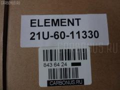 Фильтр масляный KOMATSU 21U-60-11330 на Komatsu Pc40-7 4D84 Фото 4