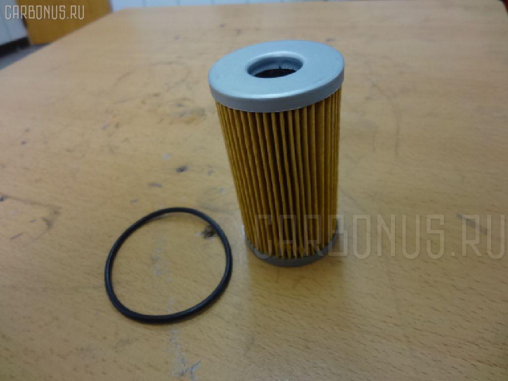 Фильтр топливный KOMATSU YM129100-55650 на Komatsu Pc40-7 4D84 Фото 3