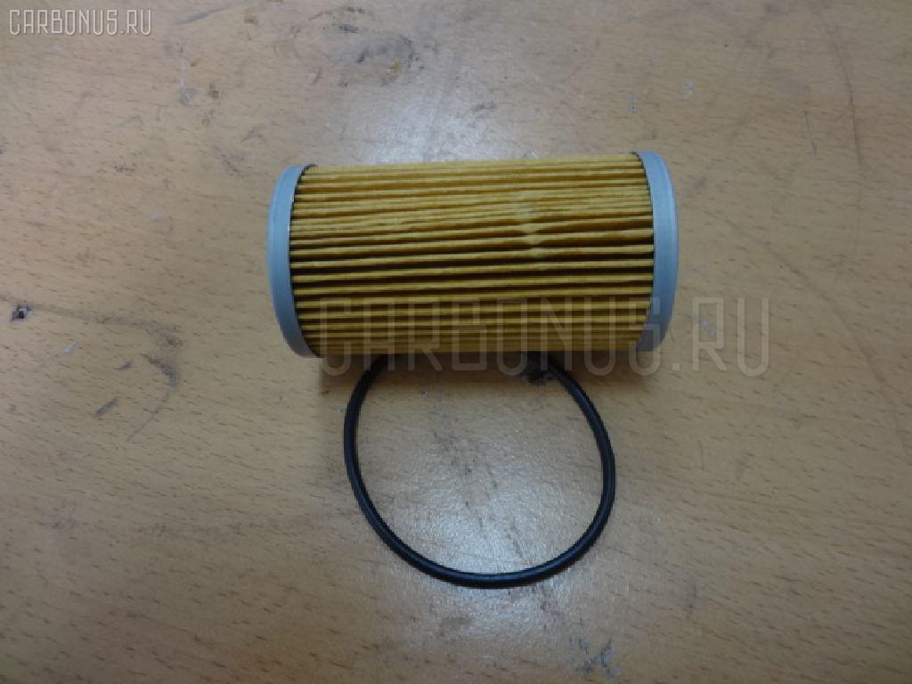 Фильтр топливный KOMATSU YM129100-55650 на Komatsu Pc40-7 4D84 Фото 1