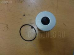 Фильтр топливный KOMATSU YM129100-55650 на Komatsu Pc40-7 4D84 Фото 4