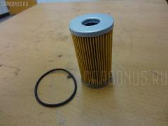 Фильтр топливный KOMATSU YM129100-55650 на Komatsu Pc40-7 4D84 Фото 3