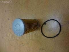Фильтр топливный KOMATSU YM129100-55650 на Komatsu Pc40-7 4D84 Фото 2