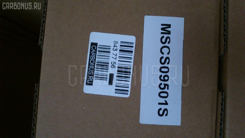 Гильза блока цилиндров SST ST-241-9464, ME997798, MSCS09501S, MSCS09502S+0.5 на Mitsubishi Canter 4DR7 Фото 7