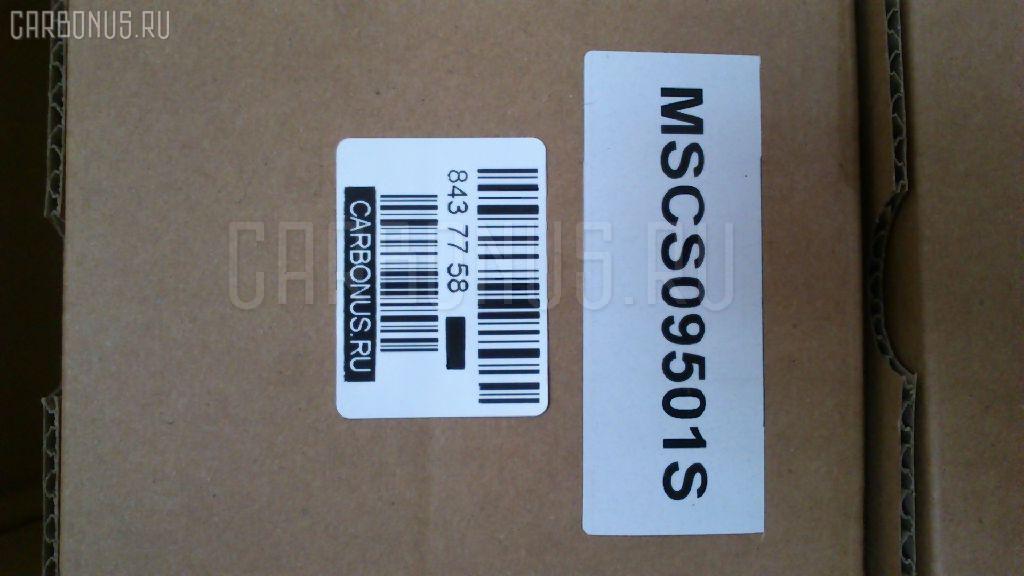 Гильза блока цилиндров SST ST-241-9464, ME997798, MSCS09501S, MSCS09502S+0.5 на Mitsubishi Canter 4DR7 Фото 7