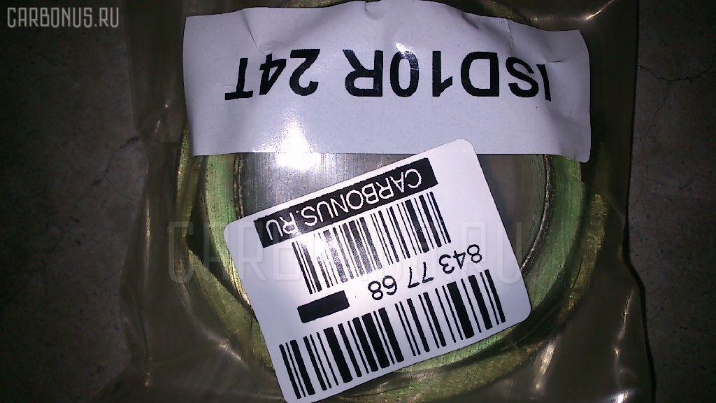 Гайка GOONZO GZ-096-0005, NUTD10R 24T на Isuzu Giga CXG Фото 4