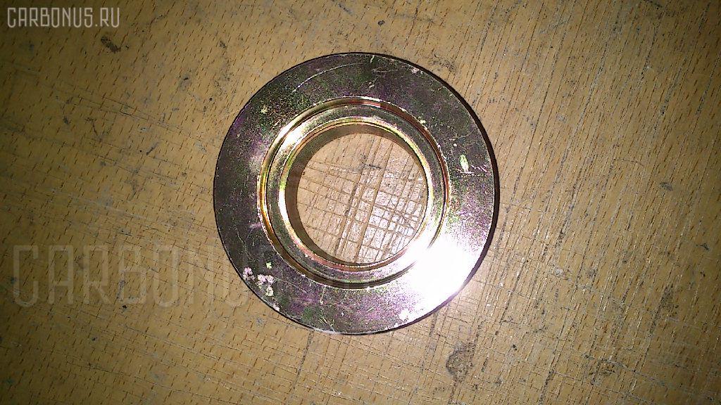 Гайка GOONZO GZ-096-0004, NUTD10R 21T на Isuzu Giga CXG Фото 1