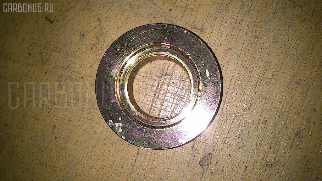 Гайка GOONZO GZ-096-0004, NUTD10R 21T на Isuzu Giga CXG Фото 1