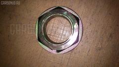 Гайка GOONZO GZ-096-0004, NUTD10R 21T на Isuzu Giga CXG Фото 3