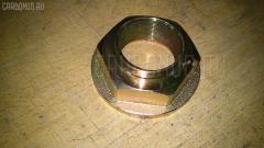 Гайка GOONZO GZ-096-0004, NUTD10R 21T на Isuzu Giga CXG Фото 2