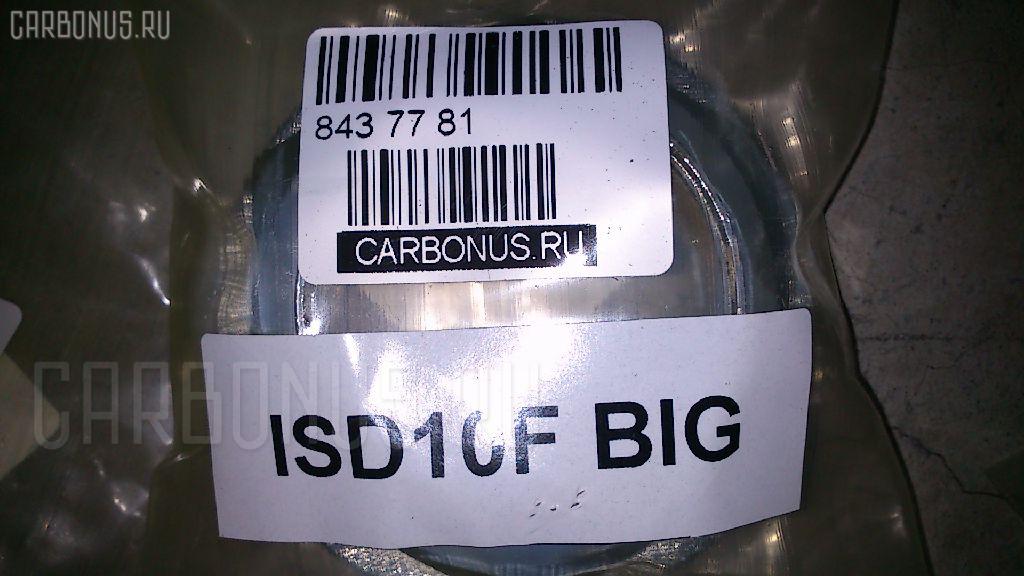 Гайка GOONZO GZ-096-0006, NUTD10F  BIG на Isuzu Giga CXG Фото 4