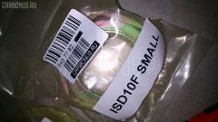 Гайка GOONZO GZ-096-0007, NUTD10F  SMALL на Isuzu Giga CXG Фото 4