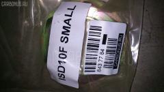 Гайка GOONZO GZ-096-0007, NUTD10F  SMALL на Isuzu Giga CXG Фото 4