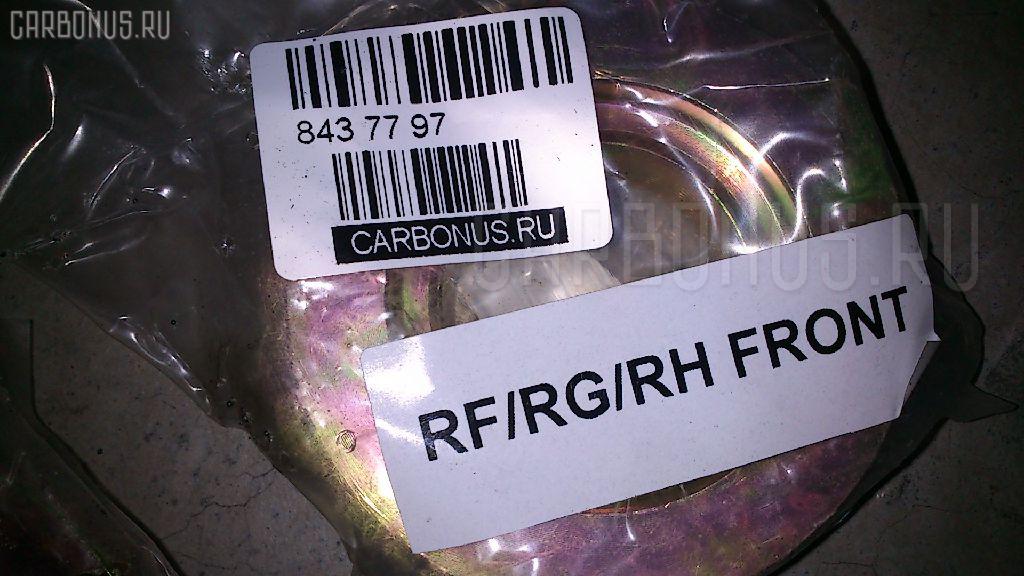 Гайка GOONZO GZ-096-0010, NUTUD  RFFGFH FRONT на Nissan Diesel Ud FG Фото 4