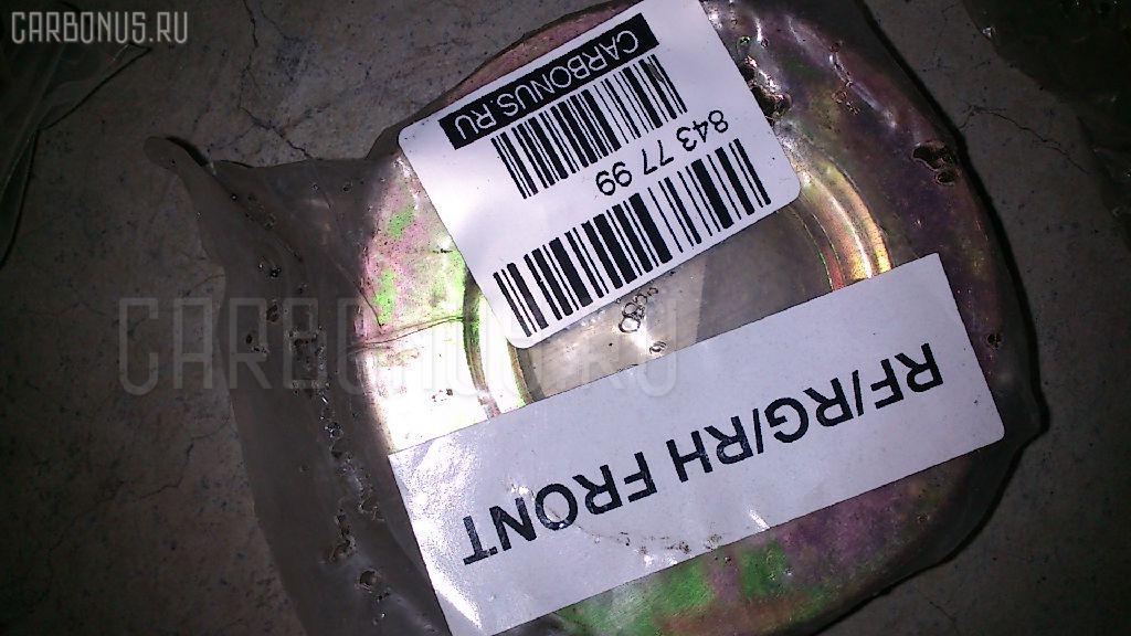 Гайка GOONZO GZ-096-0010, NUTUD  RFFGFH FRONT на Nissan Diesel Ud FG Фото 4