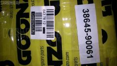 Привод GOONZO GZ-035-0002, 38210-91010, 38645-90061, 38645-90069, 38932-90002, 38932-NA00A на Nissan Diesel Truck CW510HN00547 RE8 Фото 12