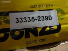 Синхронизатор GOONZO GZ-487-2390, 33335-2390 на Hino Truck FH Фото 7