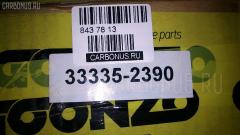 Синхронизатор GOONZO GZ-487-2390, 33335-2390 на Hino Truck FH Фото 8