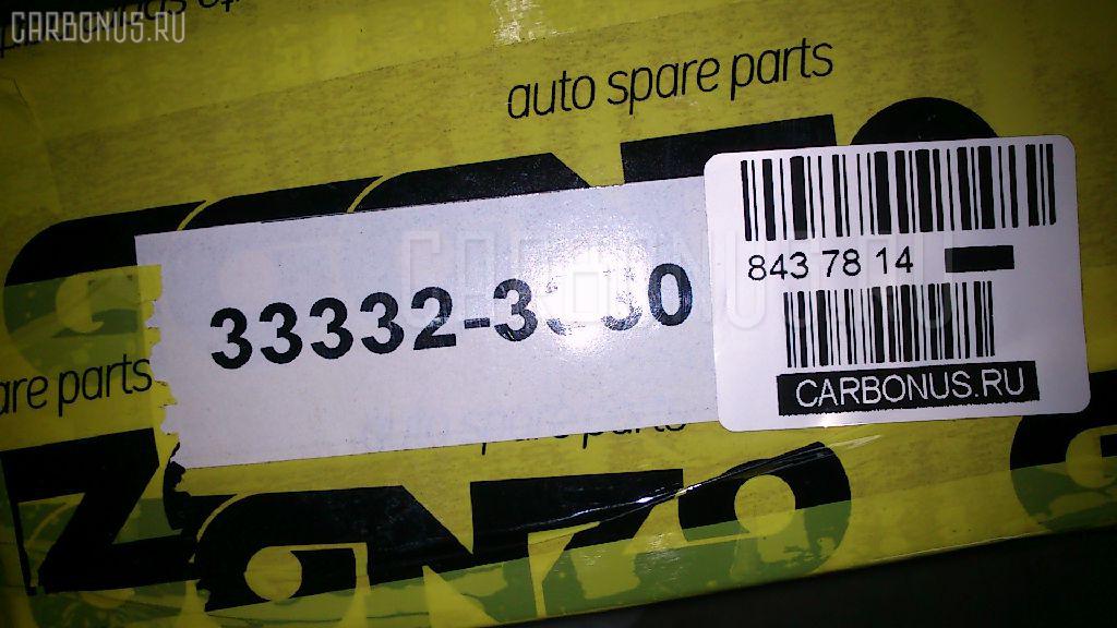 Синхронизатор GOONZO GZ-487-3350, 33332-3350 на Hino Truck FH Фото 5