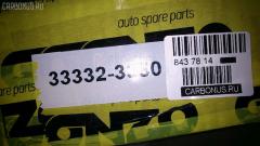 Синхронизатор GOONZO GZ-487-3350, 33332-3350 на Hino Truck FH Фото 5