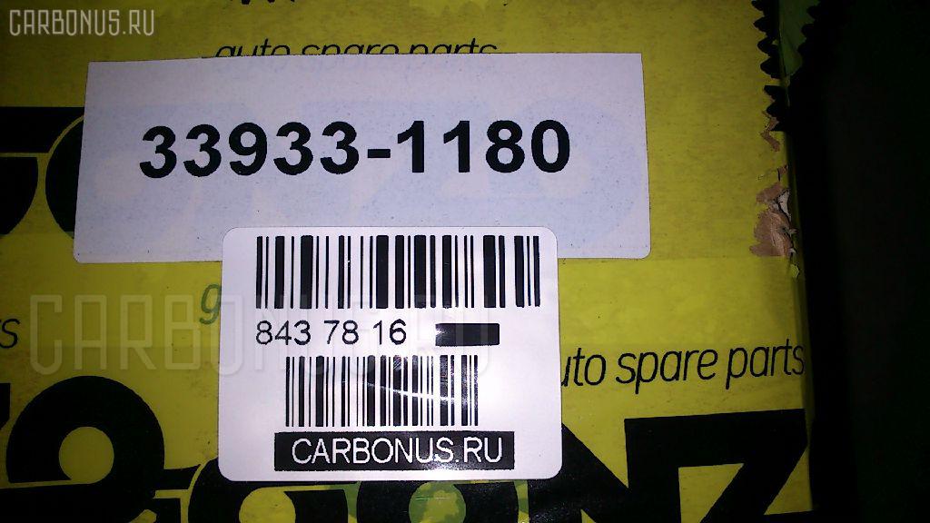 Синхронизатор GOONZO GZ-487-1180, 33933-1180 на Hino Truck FH Фото 5