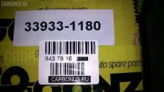 Синхронизатор GOONZO GZ-487-1180, 33933-1180 на Hino Truck FH Фото 5