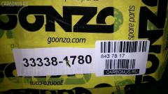 Синхронизатор GOONZO GZ-487-1780, 33338-1780 на Hino Truck FH Фото 4