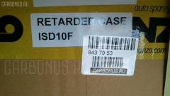 Редуктор GOONZO GZ-037-0102, RETARDER CASE D10F на Isuzu Giga D10F Фото 13