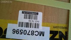 Редуктор GOONZO GZ-037-0596, MC870596 на Mitsubishi Fuso 6D16 Фото 25