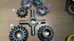 Редуктор GOONZO GZ-037-1080, 41331-1460, 41341-1280, 41351-1180, 41361-1380, 41371-1080, GEARS HINO R7X45, GZ-037-1460, SAH015 на Hino Profia FH Фото 3