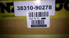 Редуктор GOONZO GZ-037-0278, 38310-90169, 38310-90278 на Nissan Diesel Ud RF Фото 11