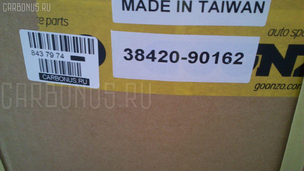 Редуктор GOONZO GZ-037-0162, 38420-90162, 38420-90203, CASE RFRGRH 6X41 на Nissan Diesel Truck RF8 Фото 11