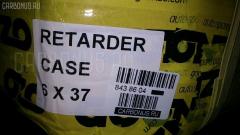 Редуктор GOONZO GZ-037-1409, FUSORETARD на Mitsubishi Fuso FV413 Фото 10