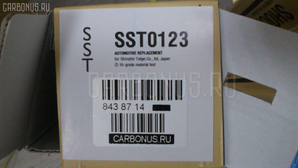 Стойка амортизатора SST ST-049R-ED, 30-J98-A, 314 007, 349084, 55300A2000, 55300A2500, 55300A6000, 55300A6050, 55300A6070, 55300A6100, 55300A6200, 55300A6400, 55300A6410, 553101H000, 553101H001, 553101H002, 553101H003, 553101H100, 553101H101, 553101H102, 553101H200, 553101H201, 553101H202, 55311- 2L200, 553111D400, 553111H500, 553111H600, 553112L000, 553112L100, 553112L500, 553112L600, 553112R100, 553112R200, 553112R250, 553112R400, 553112R600, 553112R700, SST0123 на Hyundai I30 KE Фото 29