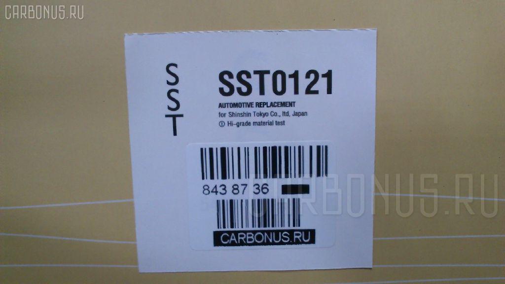 Стойка амортизатора SST ST-049FR-JD, 314 024, 32-R84-A, 338024, 54661- 2L200, 54661- 2L600, 54661-2L100, 546612L000, 546612L500, SST0121 на Hyundai I30 KE Фото 28