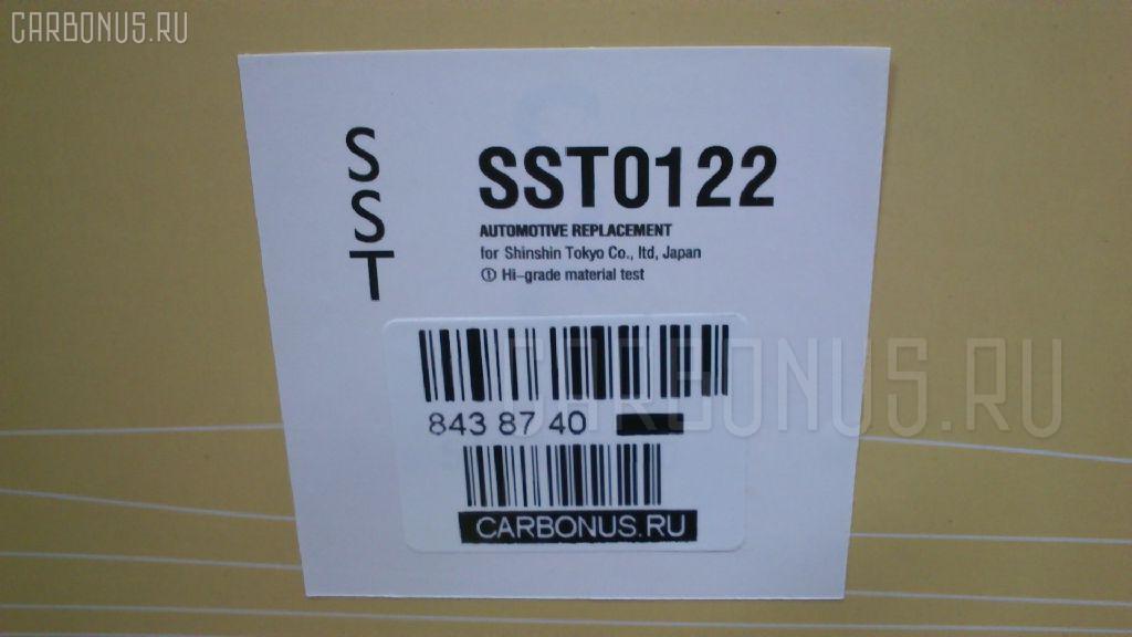 Стойка амортизатора SST ST-003FL-KE на Hyundai I30 KE Фото 28