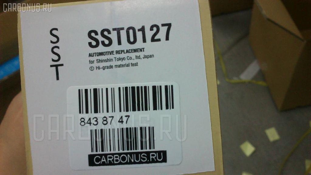 Амортизатор SST ST-003R-EL, 19-238388, 30-N74-A, 315 571, 349243, 553002Z800, 553004T000, 553004T800, 55311- 2S000, 553112S011, 553112S050, 553112S860, 553112T010, 553112T020, 553112T330, 553112Y000, 553112Y800, 553112Y850, 553112Z800, 553113Q610, 553113Q710, 553113Q810, 553113S020, 553113U800, 553113V080, 553113W010, 553113W050, 553113W860, 553113W870, 553113Z110, 553113Z150, SST0127 на Hyundai Ix35 LM D4HA Фото 29