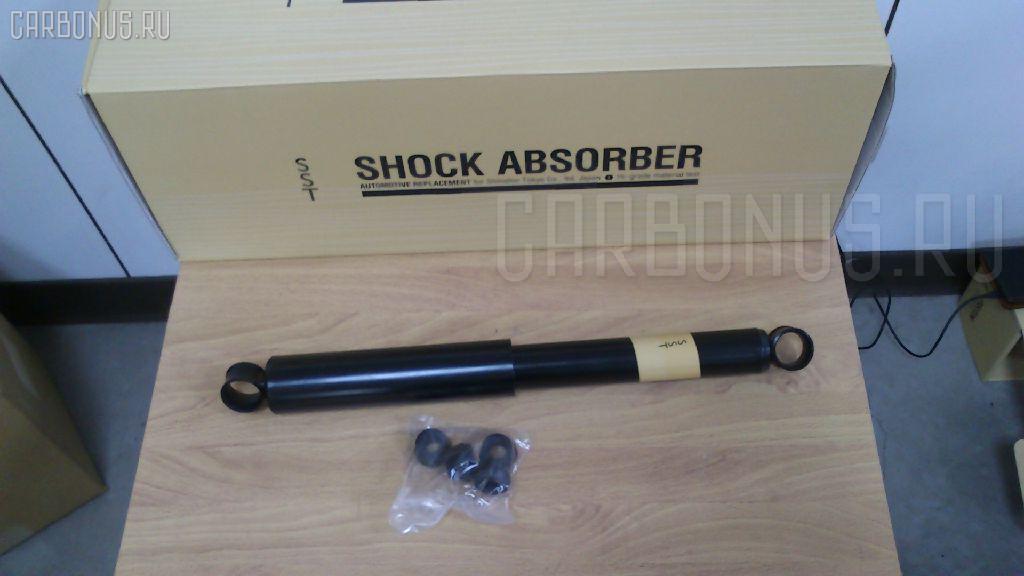 Амортизатор SST ST-003R-F20, 110 230, 12120019SX, 27-H99-0, 443150, 4853087601, 4853087601000, 4853087602, 4853087602000, 4853087603, 4853087603000, 4853087606, 4853127020, 4853127250, 4853127260, 4853128080, 4853128081, 4853129645, 4853129646, 4853138080, 4853138086, 4853180018, 4853180129, 4853180594, 4853187603, 553143, 854S0970, A343213, CR-003R-F20, CR8863, E2048, JSA443150, MB110774, MB111056, MB515568, N5171, SST0130, STMB111214, V5164 на Toyota Townace CR26 Фото 2