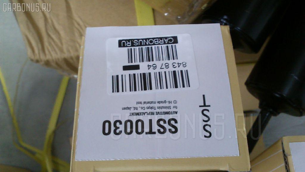 Амортизатор SST ST-003F-V43W, 00440169, 00447370, 0407G001F, 060545B, 060545GB, 10006022, 101203, 105197, 11130006, 12130004, 12130004SX, 170 841, 170116, 173004, 179745, 19-028736, 19028736, 19142128, 200073, 20020752, 20020789, 2007G, 219501, 2340038, 2340154, 241080, 280 324, 290 005, 290 090, 301318, 301456, 303792, 30A40A, 30B59A, 310001, 32H24A, 381055050127, 3942100209, 46-A32-0, 4800075, 516289, 7207513GC, 810992, 82401270, 83457, 854S0153, 854S0207, 854S0890, 854S0935, 854S0964, 854S2189, A1346G, A2007G, A2008G, A21015, A31780, AG 11007, AG5033MT, AG5034MT, AM5275, AS11G13510, ASA05176, B30240, B30250, B30280, BG4222, BNE2873, BNEE212, C33027, C33027I, C33077I, C40950, C40960, C9971, D5470, DF344222, DG02145, DS1174GT, DV1319, DV1488, DV2334, DV2479, E3560, E3561, FDG1346FLR, G11205LR, G12515LR, G63782, GM5634, GSA344222, GSP601802, J5505012G, JAA0216, JAPMM53424, JGE9001T, JHE270S, JHE270T, KSA164, KSA164STD, KSA165, KSA165STD, M062S, M490I130T, MA50034, MA53424, MAB115, MB633900, MB633909, MB633915, MB663364, MB85157500000, MB85157501000, MB892584, MB892585, MI1001R, MJ50034, MJ53425, MM50034, MM53424, MN103100, MR267178, MR267960, MR316549, MR319950, MR448498, MR455263, N5505020G, N6160, NRM2402, O12276LR, P6243, P6315, PJG012F, PPK10306, PSA344222, PSE1960, Q0010542, Q0051129, Q2731, QAG179745, R8MB633909, RS5223, RS999223, S442NY, SG6488, SO6128, STKYB001, STMB892584, STMR267178, TEF1717, TL D45750, V11042, V6112, V69333423, V69333523, Z 2007 на Mitsubishi Pajero V21W Фото 29