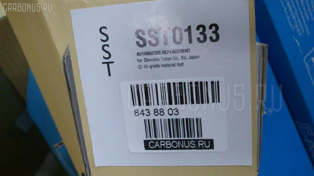 Амортизатор SST ST-003F-RN39, 200 988, 30-078-A, 343195, 443106, 4851035010, 4851035040, 4851039015, 4851039045, 4851135140, 4851135260, 4851135270, 4851135360, 4851135500, 4851135510, 4851139455, 4851139475, 4851139476, 4851139655, 4851139656, 4851139665, 4851139666, 553110, SST0133, SST0139, ST-003-RN39 на Toyota Hilux LN106 Фото 28