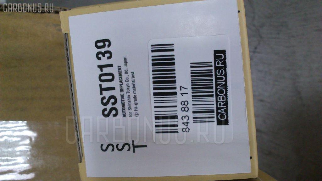 Амортизатор SST ST-003F-RN39, 200 988, 30-078-A, 343195, 443106, 4851035010, 4851035040, 4851039015, 4851039045, 4851135140, 4851135260, 4851135270, 4851135360, 4851135500, 4851135510, 4851139455, 4851139475, 4851139476, 4851139655, 4851139656, 4851139665, 4851139666, 553110, SST0133, SST0139, ST-003-RN39 на Toyota Hilux LN106 Фото 29