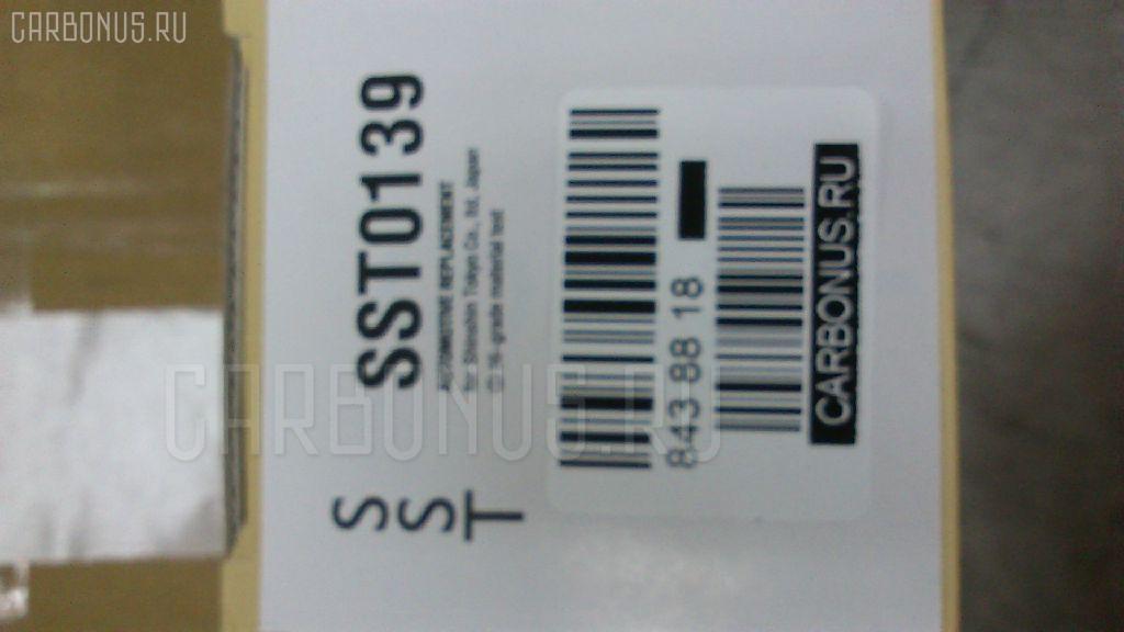 Амортизатор SST ST-003F-RN39, 200 988, 30-078-A, 343195, 443106, 4851035010, 4851035040, 4851039015, 4851039045, 4851135140, 4851135260, 4851135270, 4851135360, 4851135500, 4851135510, 4851139455, 4851139475, 4851139476, 4851139655, 4851139656, 4851139665, 4851139666, 553110, SST0133, SST0139, ST-003-RN39 на Toyota Hilux LN106 Фото 29