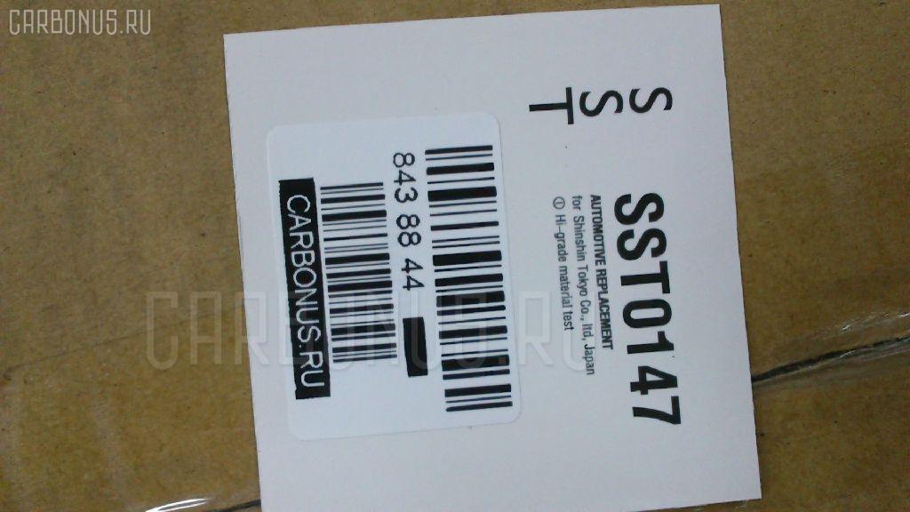 Амортизатор SST ST-003R-LH100, 3365, 344100, 444123, 4853126210, 4853126220, 4853126230, 4853126360, 4853126370, 4853126440, 4853180130, 4853180135, 4853180140, 4853180398, 4853180399, 4853180432, 4853180482, 4853180483, 4853180484, 4853180544, 4853180545, 554118, E3365, SST0147 на Toyota Hiace YH56V Фото 28