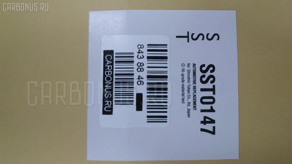 Амортизатор SST ST-003R-LH100, 3365, 344100, 444123, 4853126210, 4853126220, 4853126230, 4853126360, 4853126370, 4853126440, 4853180130, 4853180135, 4853180140, 4853180398, 4853180399, 4853180432, 4853180482, 4853180483, 4853180484, 4853180544, 4853180545, 554118, E3365, SST0147 на Toyota Hiace YH56LV Фото 28