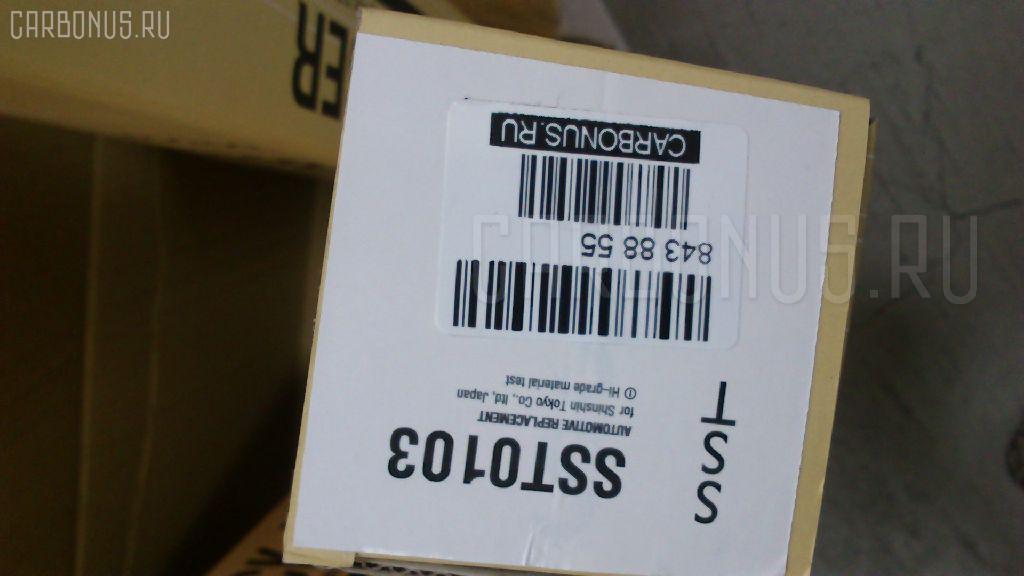 Амортизатор SST ST-003R-R50, 060199B, 060199GB, 12063339, 12130036, 170095, 219605, 23070678, 2806114, 320263, 343388, 36A790, 443294, 553229, 554129, 56200 0W001, 56200 0W025, 56200 1W200, 56200 1W220, 56200 1W225, 56200 1W226, 562000W001, 562000W025, 562001W200, 562001W220, 562001W225, 562001W226, 56210 0W001, 56210 1W200, 56210 1W220, 5741340, 5741341, 7414923GC, 811120, A1354G, A31160, A443294, AM5487, ASA02180, BS22038, CAB13002, CR-003-6123, CR-003R-R50, CR8878, DG02651, DG10211, DH1629, DH2453, E20088, E62000W025, G12410LR, GM5513, GOJ4205, GOM4205, HAB154, JGT9238T, KG54318, MA10083, MEM84205, MJ10083, MM10083, N5315, N5521036, NABR50R, NI562000W025, NI562002W525, NSF2038, NSF2038Z, O12162LR, P5409, PSE10346, Q0051656, RU4205, SA1039, SJ-003-6123, SJ-003R-R50, SO2359, SST0103, ST-003-6123, ST562000W001, TAB5002, TEF1727, V11041, V6150 на Nissan Terrano LR50 Фото 29