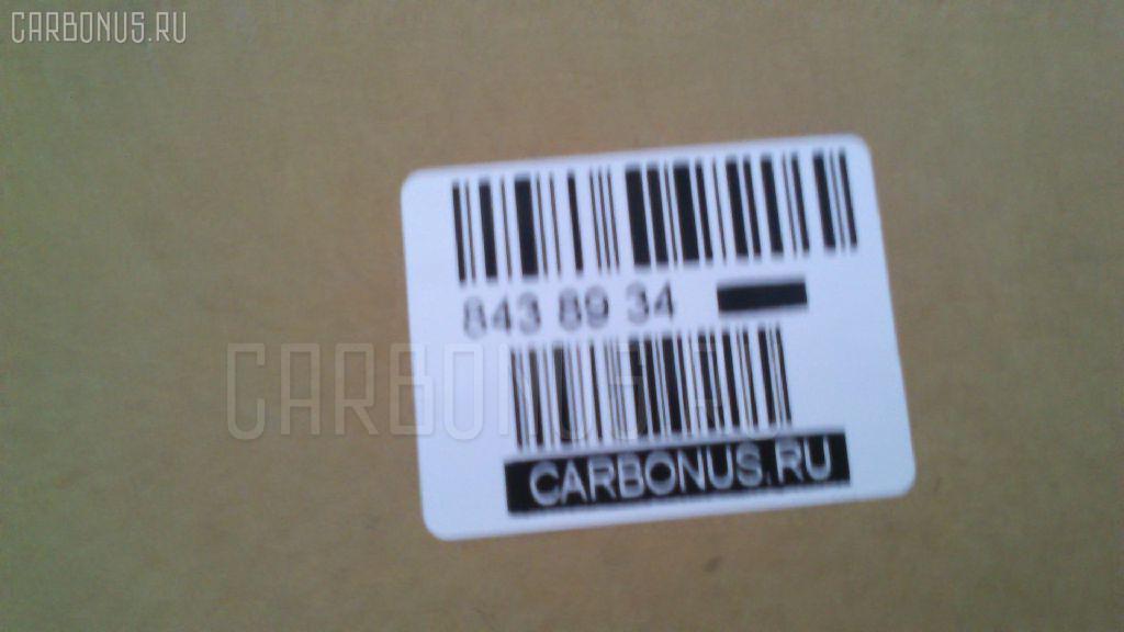 Решетка бамперная TYG TY07444GA на Toyota Venza AGV10L Фото 2