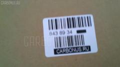 Решетка бамперная TYG TY07444GA на Toyota Venza AGV10L Фото 2