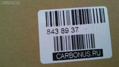 Решетка бамперная TYG TY07444GA на Toyota Venza AGV10L Фото 2