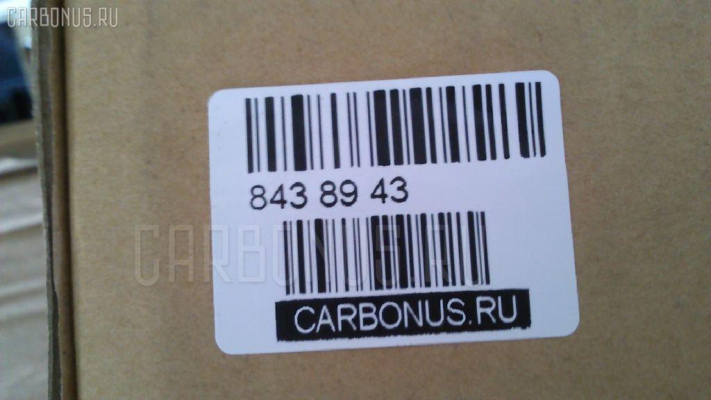 Заглушка в бампер TYG TY99113CAR на Toyota Venza AGV10L Фото 4