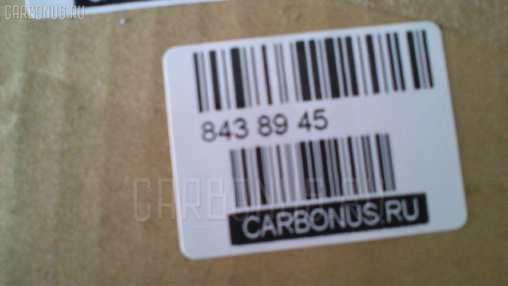 Заглушка в бампер TYG TY99113CAL на Toyota Venza AGV10L Фото 3