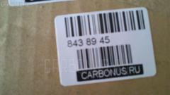 Заглушка в бампер TYG TY99113CAL на Toyota Venza AGV10L Фото 3